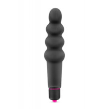 Vibrador De Pilas My First Boom Stick Negro