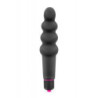 Vibrador De Pilas My First Boom Stick Negro