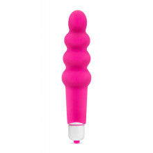Vibrador De Pilas My First Boom Stick Rosa