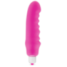 Vibrador de Pilas My First Chubbie Rosa
