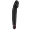 Vibrador De Pilas My First Dinky Negro