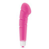 Vibrador De Pilas My First Hard On Rosa