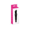 Vibrador De Pilas My First Love Stick Negro