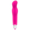 Vibrador De Pilas My First Love Stick Rosa