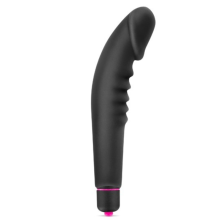 Vibrador de Pilas My First Wee Wee Negro
