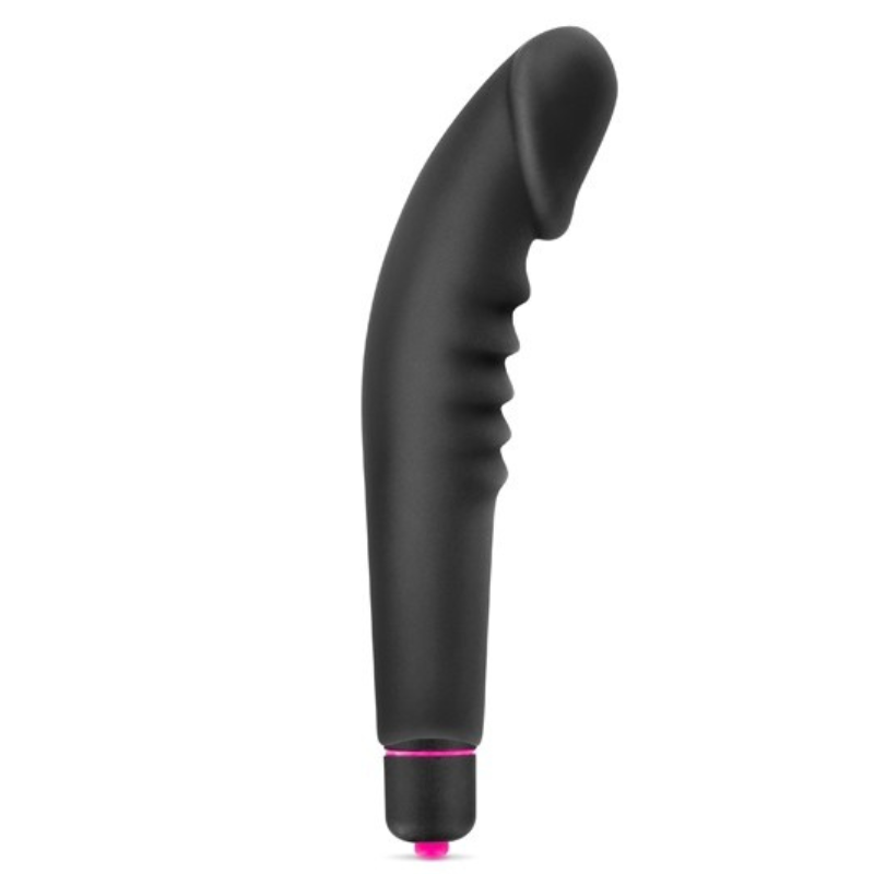 Vibrador de Pilas My First Wee Wee Negro