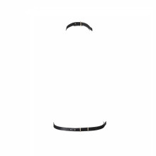 Accesorio Bijoux Maze Arnés I Negro