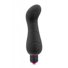 Vibrador De Pilas My First Winky Negro