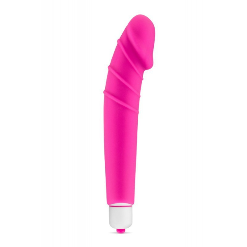 Vibrador De Pilas My First Yoo Hoo Rosa