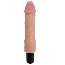 Vibrador De Pilas Nacked Lover 10 ritmos