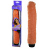 Vibrador De Pilas Perfect Pleasures Realístico 28 cm
