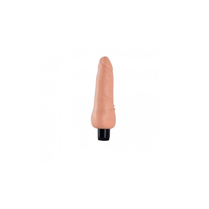 Vibrador De Pilas Phallus 3 Libid Toys