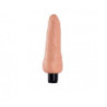 Vibrador De Pilas Phallus 3 Libid Toys