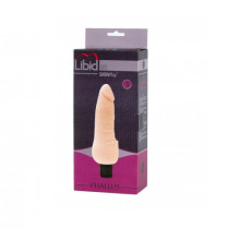Vibrador De Pilas Phallus 3 Libid Toys