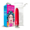 Vibrador De Pilas Pleasure Package I Didnt Know Your Size