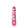 Vibrador De Pilas Pop Tease Rosa 5 Prints Charming