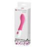 Vibrador de Pilas Pretty Love Bishop