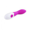 Vibrador de Pilas Pretty Love Bishop