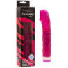 Vibrador De Pilas Purple Boy Realístico