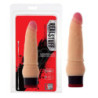 Vibrador De Pilas Realstuff 20634 Loveclone