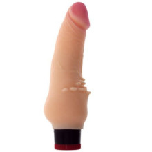 Vibrador De Pilas Realstuff 20636 Loveclone