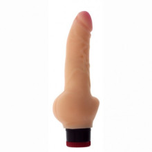 Vibrador De Pilas Realstuff 20637 Loveclone