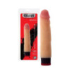 Vibrador De Pilas Realstuff 20638 Loveclone