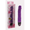 Vibrador De Pilas Regulable Baile