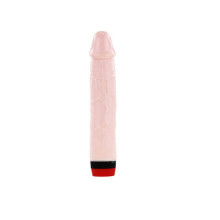 Vibrador De Pilas Rockin Dong 310795