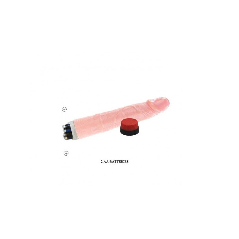 Vibrador De Pilas Rockin Dong 310795
