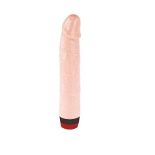 Vibrador De Pilas Rockin Dong 310795