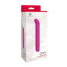 Vibrador De Pilas S Pleasures Punto G Gippy Rosa