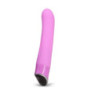 Vibrador De Pilas Silicona Jollity