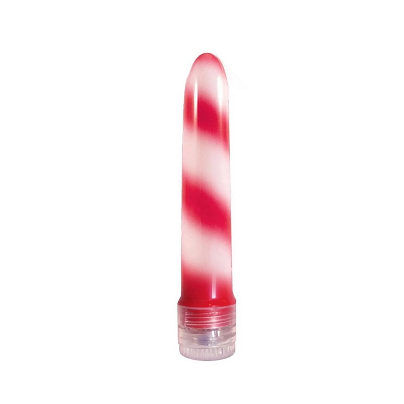 Vibrador de Pilas Sweet Twist
