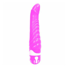Vibrador De Pilas The Realistic Cock GSpot