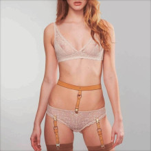 Accesorio Bijoux Maze Liguero Ropa Interior Y Piernas