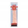 Vibrador de Pilas Tribal Line 006