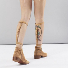 Accesorio Bijoux Maze Para Tobillos