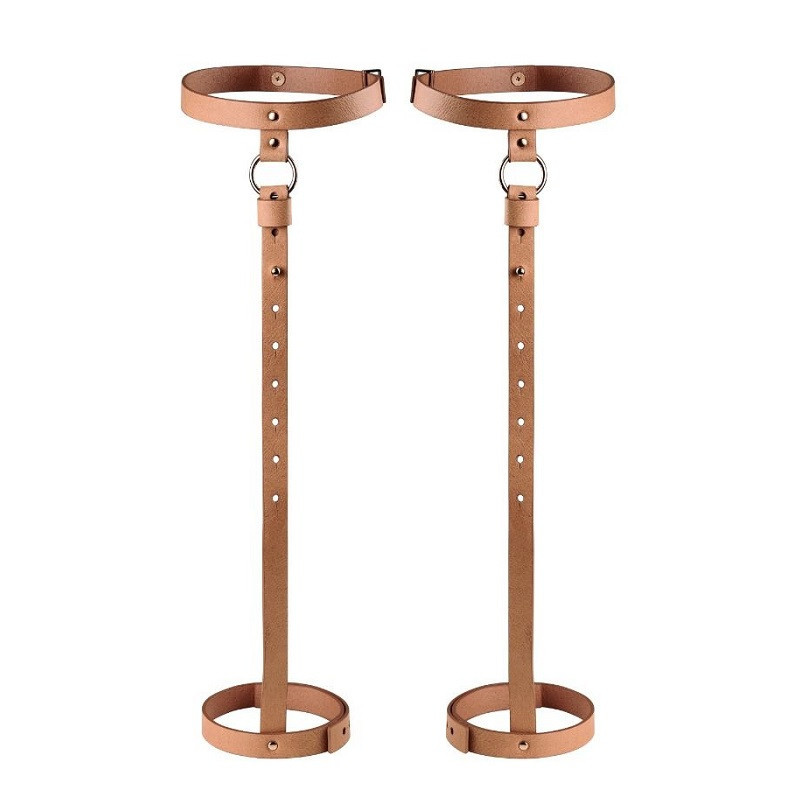 Accesorio Bijoux Maze Para Tobillos