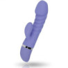 Vibrador Doble estimulación De Pilas Inspire Soft Natasha