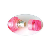 Vibrador Doble Estimulación De Pilas Light-Up Wabbit