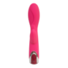 Vibrador Doble Estimulación De Pilas Mai Nº 43