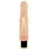 Vibrador Doble Estimulación De Pilas Naughty Bunny