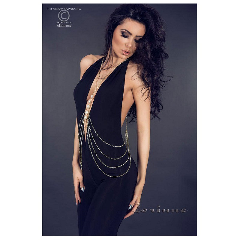 Accesorio Chilirose CR- 3997 Cadena Corporal