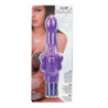 Vibrador Doble Estimulación De Pilas Ultra 7 Butterfly