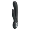 Vibrador Doble Estimulación Recargable Carina Pretty Love