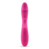 Vibrador Recargable Crushious Blossoms + Lubricante