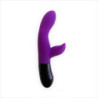 Vibrador Doble Estimulación Recargable De Adrien Lastic Gaia 2.0