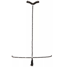 Accesorio Cottelli Collar, cadena y Cinturón