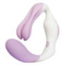 Vibrador Doble Estimulación Recargable De Adrien Lastic O Venus